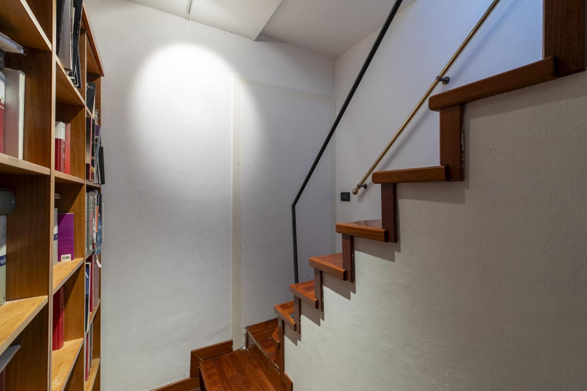 Nice Lovely Attic For 4 Person With Wifi - A/C Veneza Exterior foto